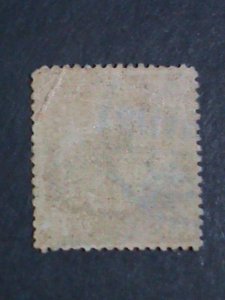 ​CHINA-1913 SC#217- OVER 109 YEARS OLD-HALL OF GATEWAY- USED VERY FINE