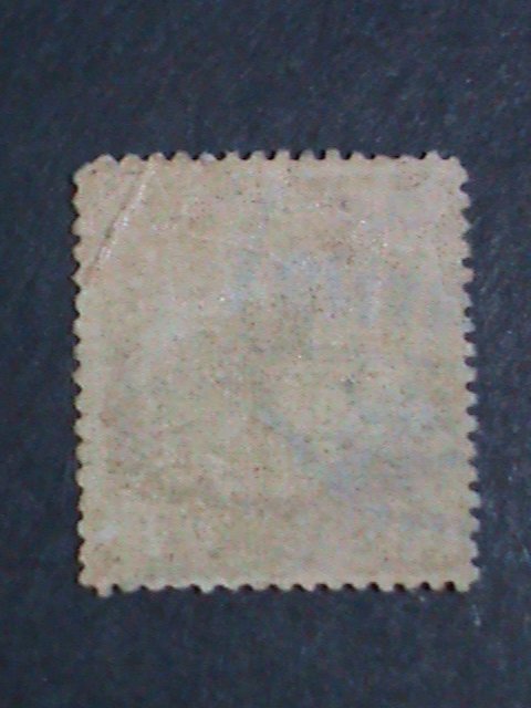 ​CHINA-1913 SC#217- OVER 109 YEARS OLD-HALL OF GATEWAY- USED VERY FINE