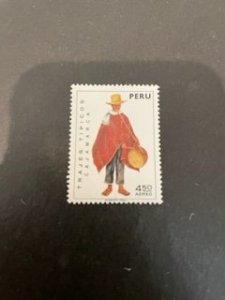 Peru sc C346 MH