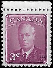 CANADA   #286 MNH (7)
