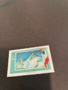 Chile sc 572 MH