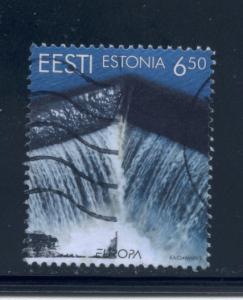 Estonia 415  VF  Used