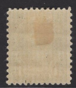 US Stamp #692 11c Hayes MINT Hinged SCV $2.50