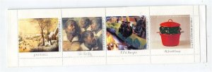BELGIUM; 2001 early Pictorial Thematic MINT MNH BOOKLET, Artists
