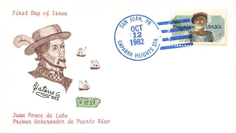 2024 PONCE DE LEON -1st Alberto Guim - U/O Cappara Heights Sta., San Juan, PR