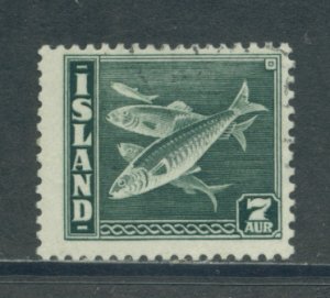 Iceland 220 Used