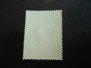Stamps - Jamaica - Scott# 153 - Mint Hinged Set of 1 Stamp