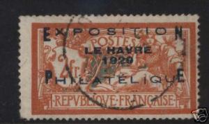 France #246 Used