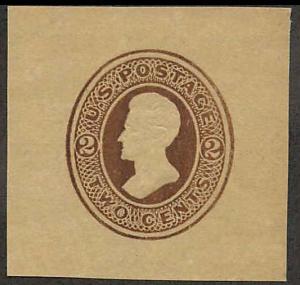 W81 Mint  Cut Square 42 x 40