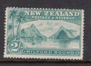 New Zealand #97 Mint