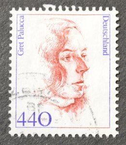 Germany Sc # 1734, VF Used