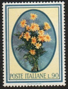 Italy Sc #936 MNH