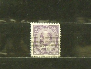 13621   CANADA   # 95   Used                       CV$ 175.00