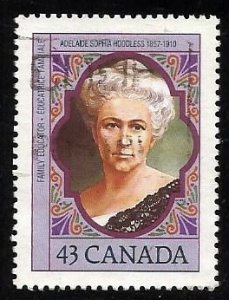 Canada #1456