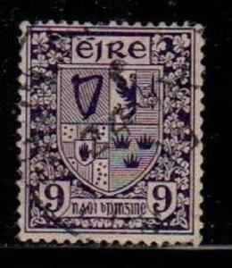 Ireland Scott 74 Used (Catalog Value $25.00)