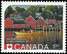 CANADA   # 2739b MNH SINGLE FROM SOUVENIR SHEET (1)
