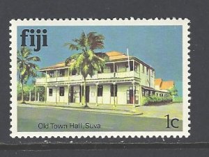 Fiji Sc # 409 mint never hinged (BBC)