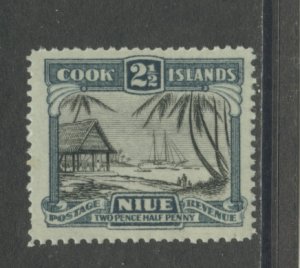 Cook Islands 95 MNH cgs