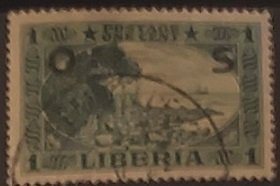 Liberia O116