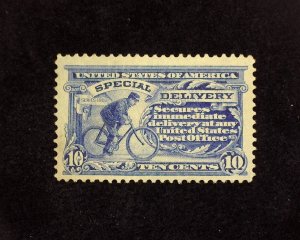 HS&C: Scott #E8 Mint VF H US Stamp