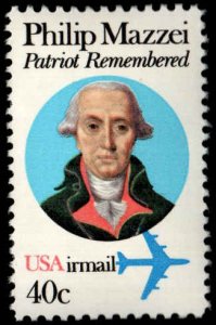 US - C98 - MNH - SCV-0.80