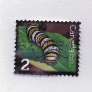 Scott # 2328   used Sheet  single