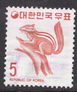 KOREA SCOTT 638