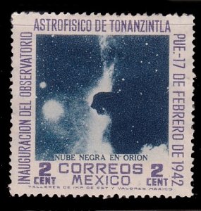 Mexico 774 MHR