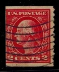 USA 454 used