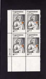 1488 Copernicus, MNH LL-PB/4 (#34112)