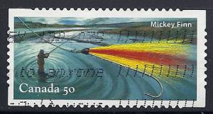 #2088c Canada used (A)