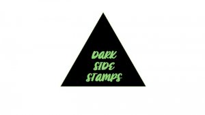 Dark Side Stamps