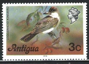 Antigua   MNH  SC 408a