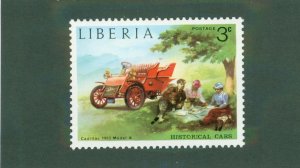 LIBERIA 648 MH BIN $0.50