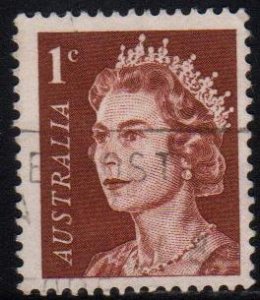 Australia Scott No. 394