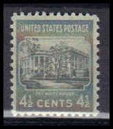  809 Fine MNH B0162