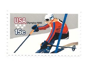 USA 1980 - MNH - Scott #1796 *