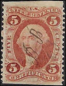 R24b Used... SCV $15.00