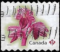 CANADA   #2357 USED (10)