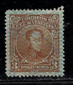 VENEZUELA SC# 303 FVF/U