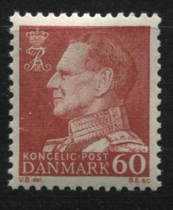 Denmark 439   MNH    