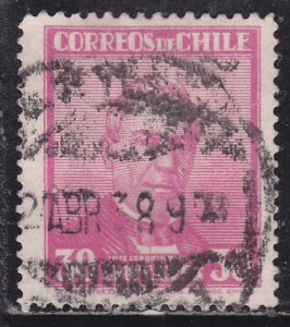 Chile 185 José Joaquín Pérez 1934