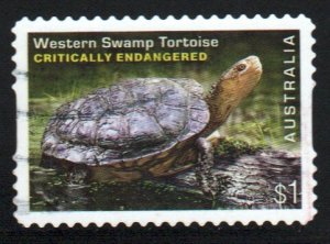 Australia #4525   used