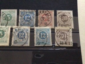 Sweden used  stamp A11475