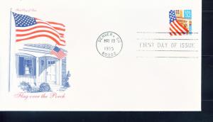 2897 Flag Single,Artmaster