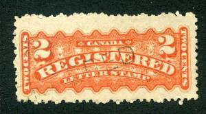 F1 - Registration - Clean and Sound