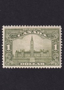 Canada, Scott 159, Mint NH, VF