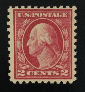 MOMEN: US STAMPS #425 MINT OG NH LOT #51467