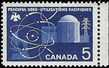 CANADA   #449 MNH (14)