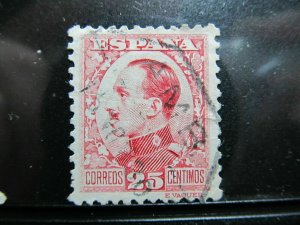 Spain Spain España Spain 1930 25c fine used stamp A4P13F377-